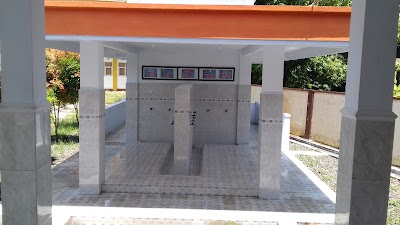 Photos of SMAN Umbulsari