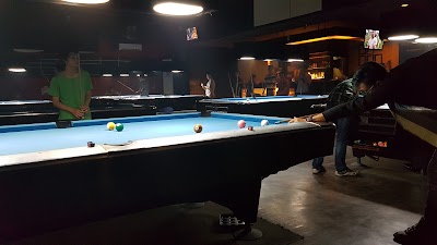 Photos of Strike Pool & Cafe