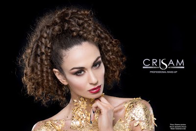 Crisam Professional Make-up Academy