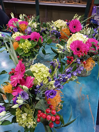 The Sunflower Florist Gallery - United States
