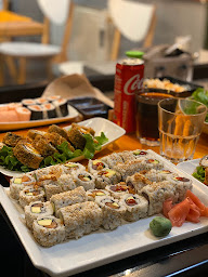 Photo n°105 de NEMO SUSHI à Martigues (Restaurant vietnamien)