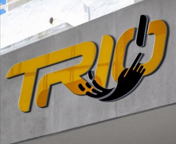 TRIO COMPUTER & MOBILE PHONES - Abu Dhabi