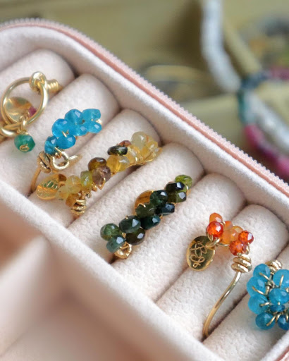 braceletstones.com - Visual