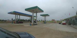 Estación de Servicio - Energigas 0