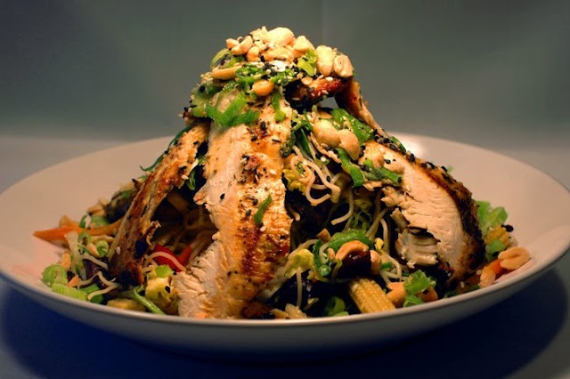 Jimmy'z Kitchen Wynwood