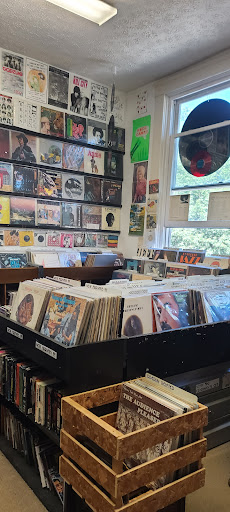 Hanson Records - Visual