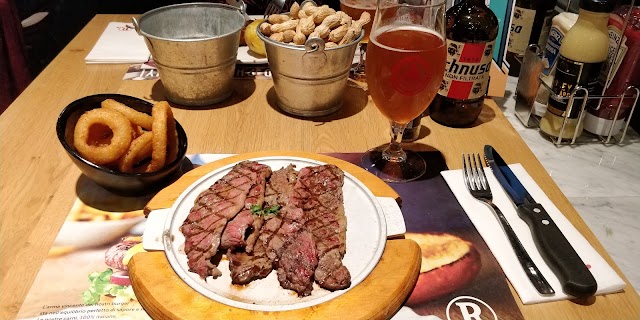 Roadhouse Restaurant Saronno