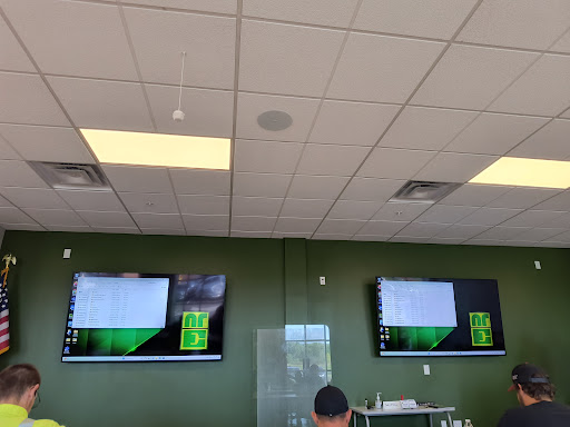 New River Electrical - Visual