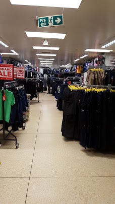 Sports Direct Ealing Broadway london