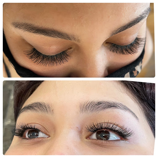 Elegant Brows - Visual