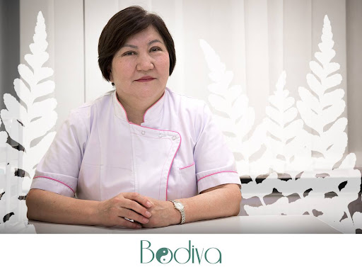 Bodiva Gabinet Medycyny Naturalnej