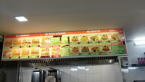 Restaurant Dehliz 2 Spécialites Turques - Thumbnail