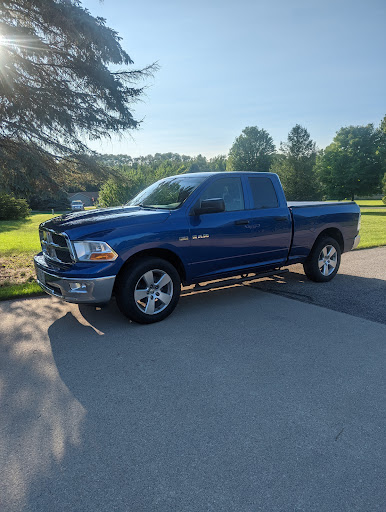 HLQ Auto Body Repair LLC - United States