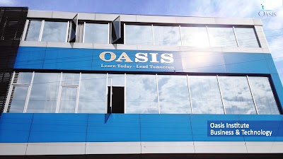 Photos of Oasis Institute Business & Technology