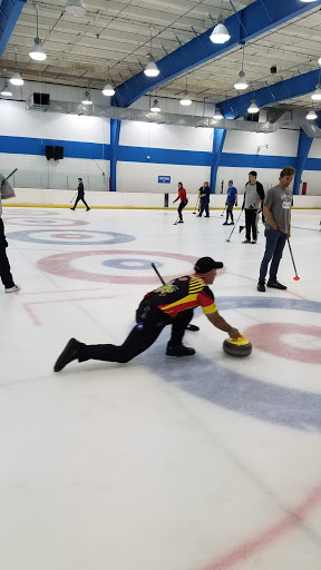 Daytona Ice Arena Gallery - United States