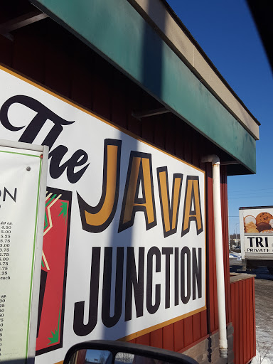 Java Junction Too - Visual
