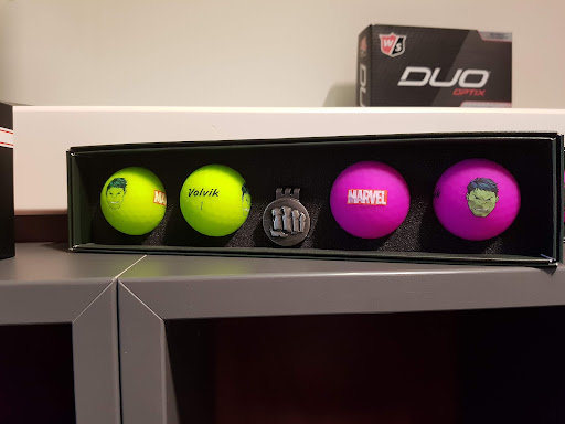 Svens Golfshop - Thumbnail