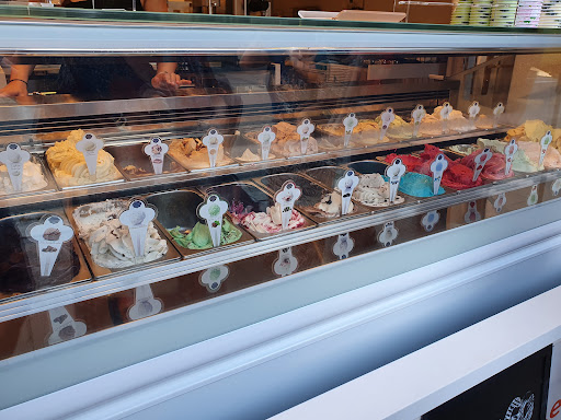 Eiscafe Poseidon to go - Thumbnail