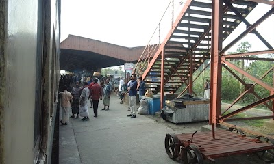 Photos of Abdulpur