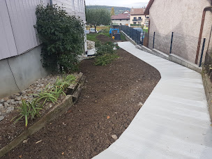 Photo n°3 de Romain Chabreyroux à Bons-en-Chablais (Ostéopathe)