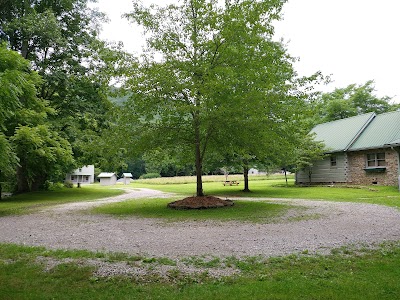 Head of Sequatchie - Cumberland Trail State Park