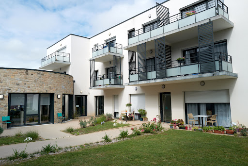 Photo de Résidence Seniors Les Océanides UNIVI