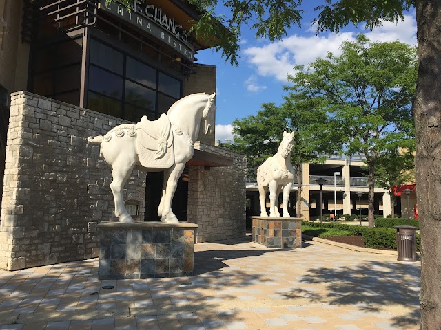 P.F. Chang's
