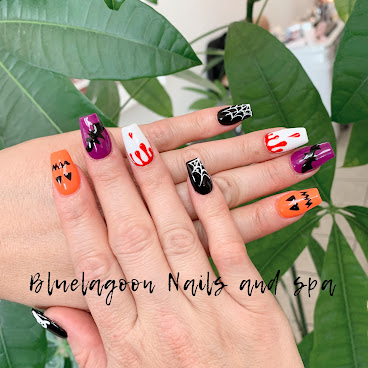 BLue Lagoon Nails & Spa by null