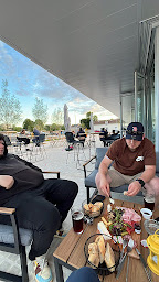 Photo n°7 de BistroVelo Montargis à Montargis (Bar sportif)