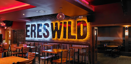 Wild Rooster Irapuato