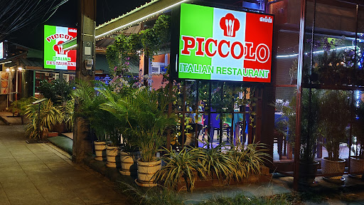 Picollo's
