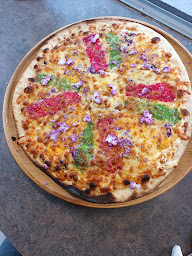 Photo n°22 de Pizza Marcigny - Dam services food truck à Marcigny (Pizzas à emporter)