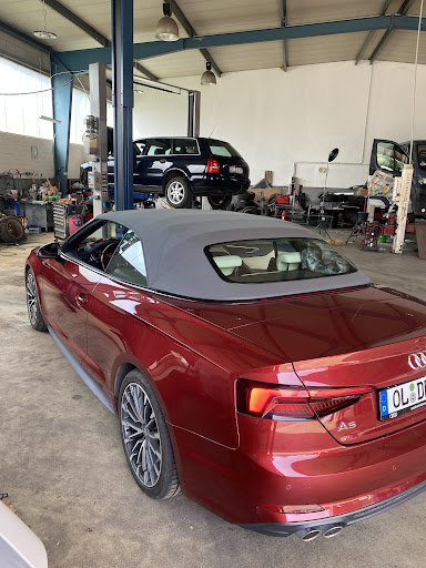 Ippener Autoservice - Thumbnail