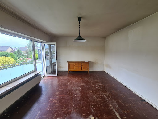 Fott Is Fott - Entrümpelung und Umzug