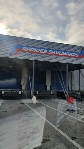 Rapides Savoyards - Thumbnail