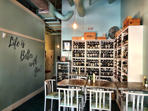Clearwater Wine Bar & Bistro - Thumbnail