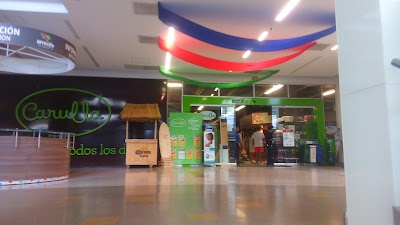 Photos of Carulla Arrecife