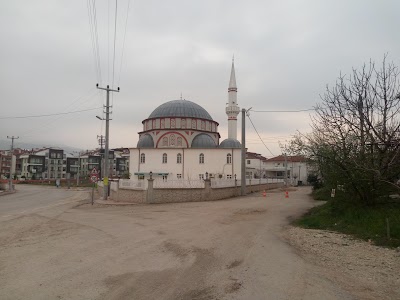 Tınaztepe Camii