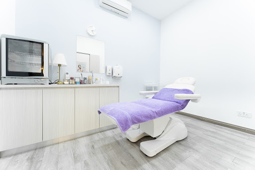 Clinic RX Cheras (skin, aesthetics, hair growth, hair removal, slimming)