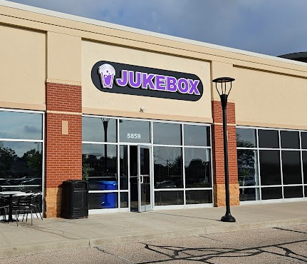 Jukebox — photo