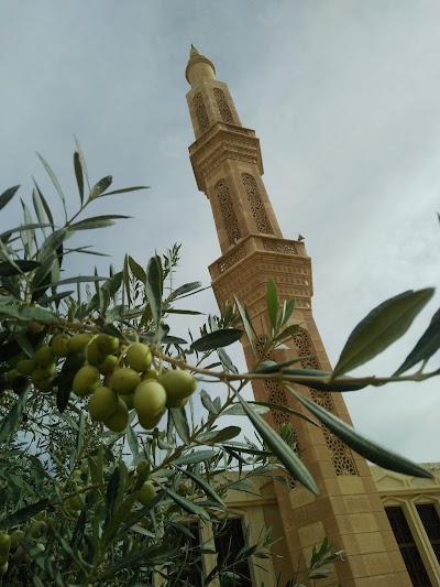 mosque