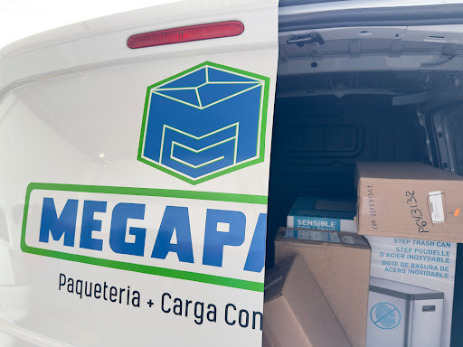 Megapack