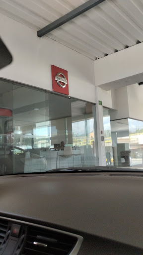 NISSAN MANZANILLO - Thumbnail