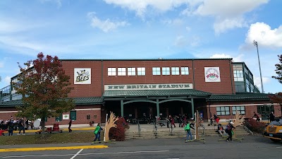 New Britain Stadium