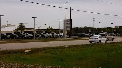 Photos of Okeechobee Dodge Chrysler Jeep
