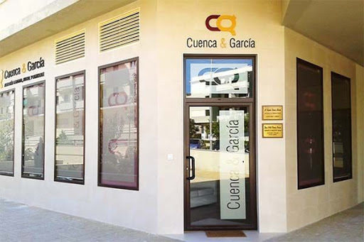 Cuenca Y Garcia - Gestoría, Consultoría jurídico-laboral, Asesoría Málaga Antequera