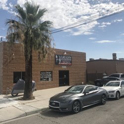 CatCity Auto Body Inc - Thumbnail