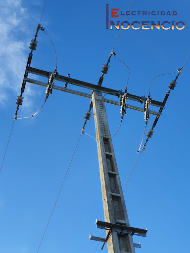ELECTRICIDAD INOCENCIO (Inocencio Alonso García) - Thumbnail