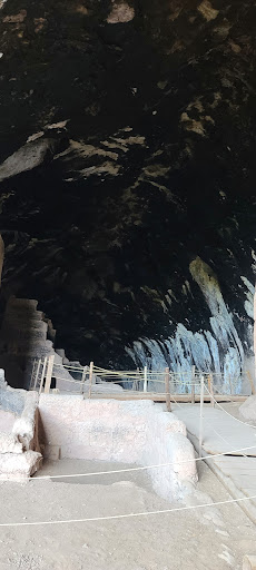 Zona Arqueológica Cueva Grande - Thumbnail