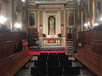 Irish Chaplaincy à Paris
